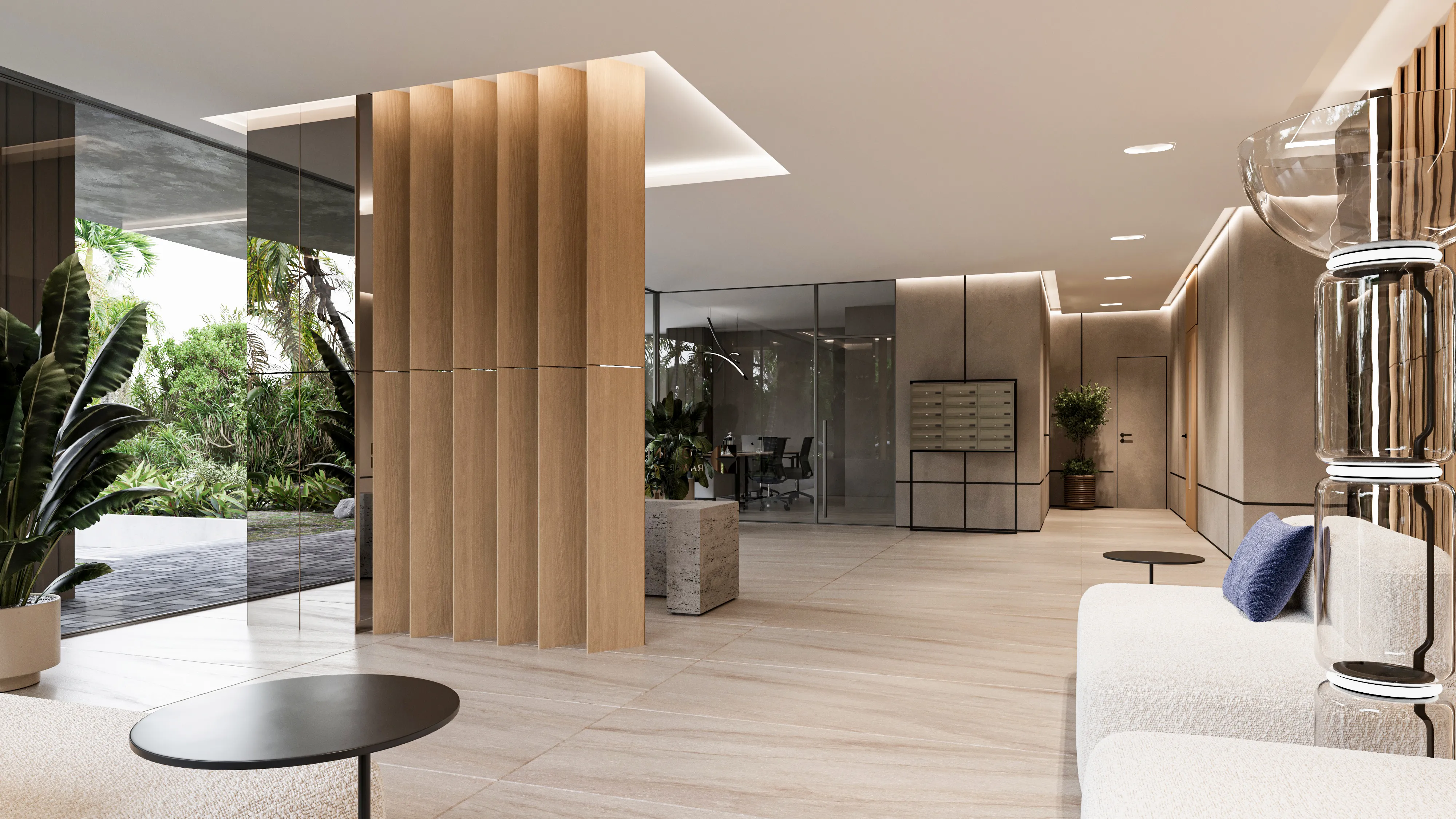 Dominion House, фото 4