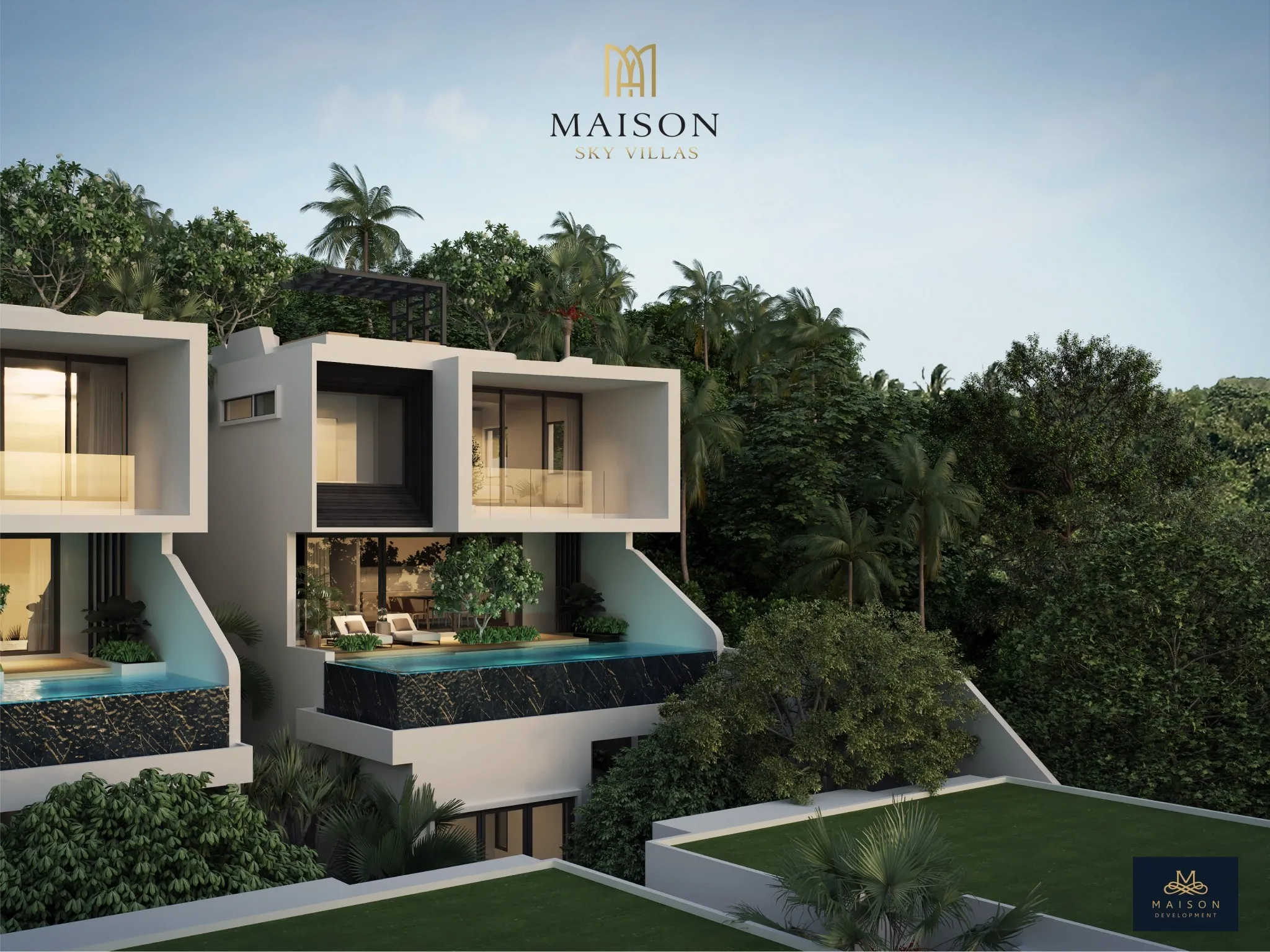 Maison Development, фото 3