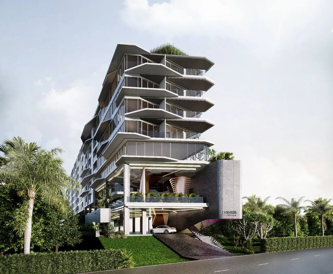 East Wind Thai, фото 3