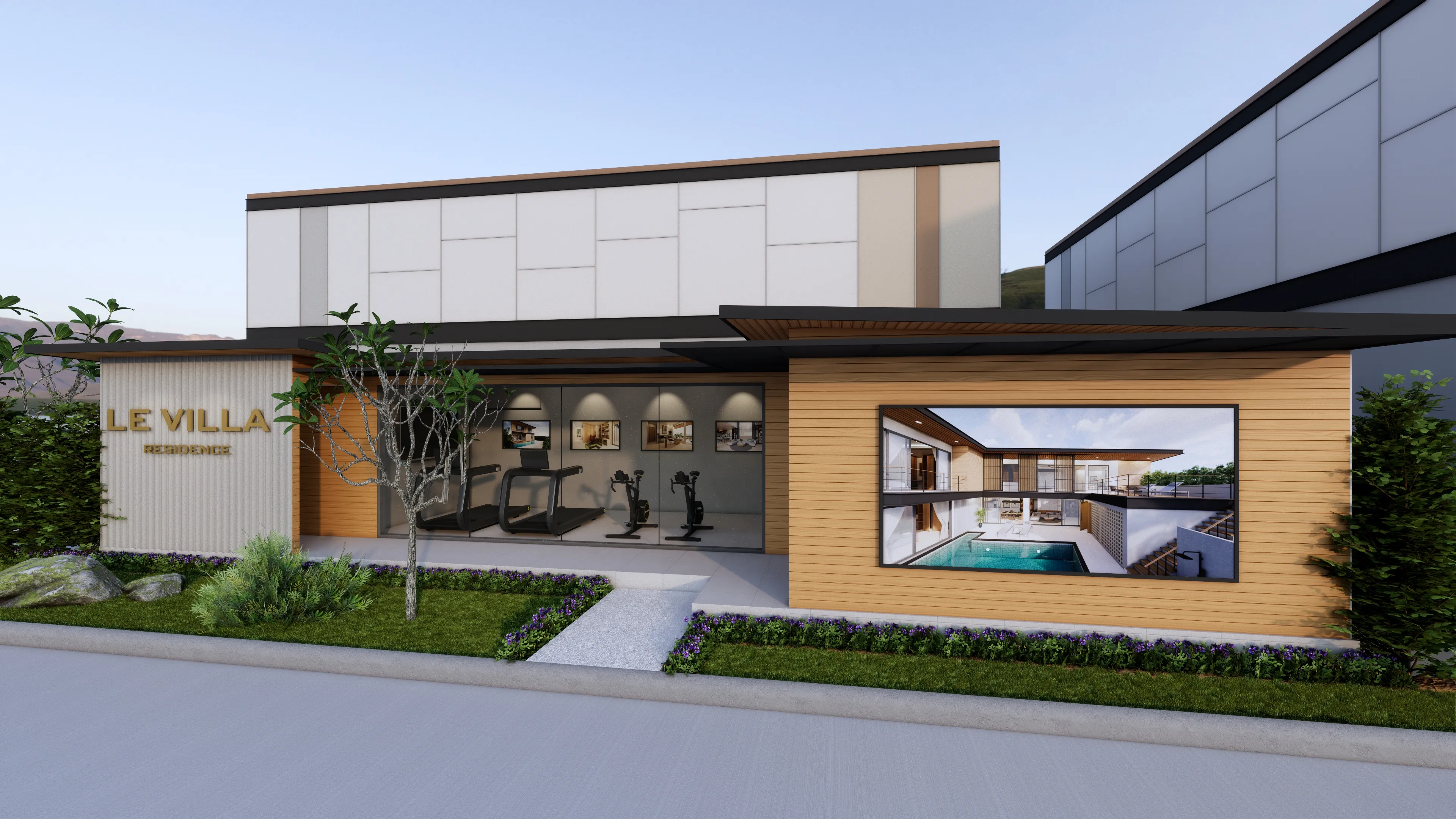 Modern Thai Hotel Ltd, фото 3