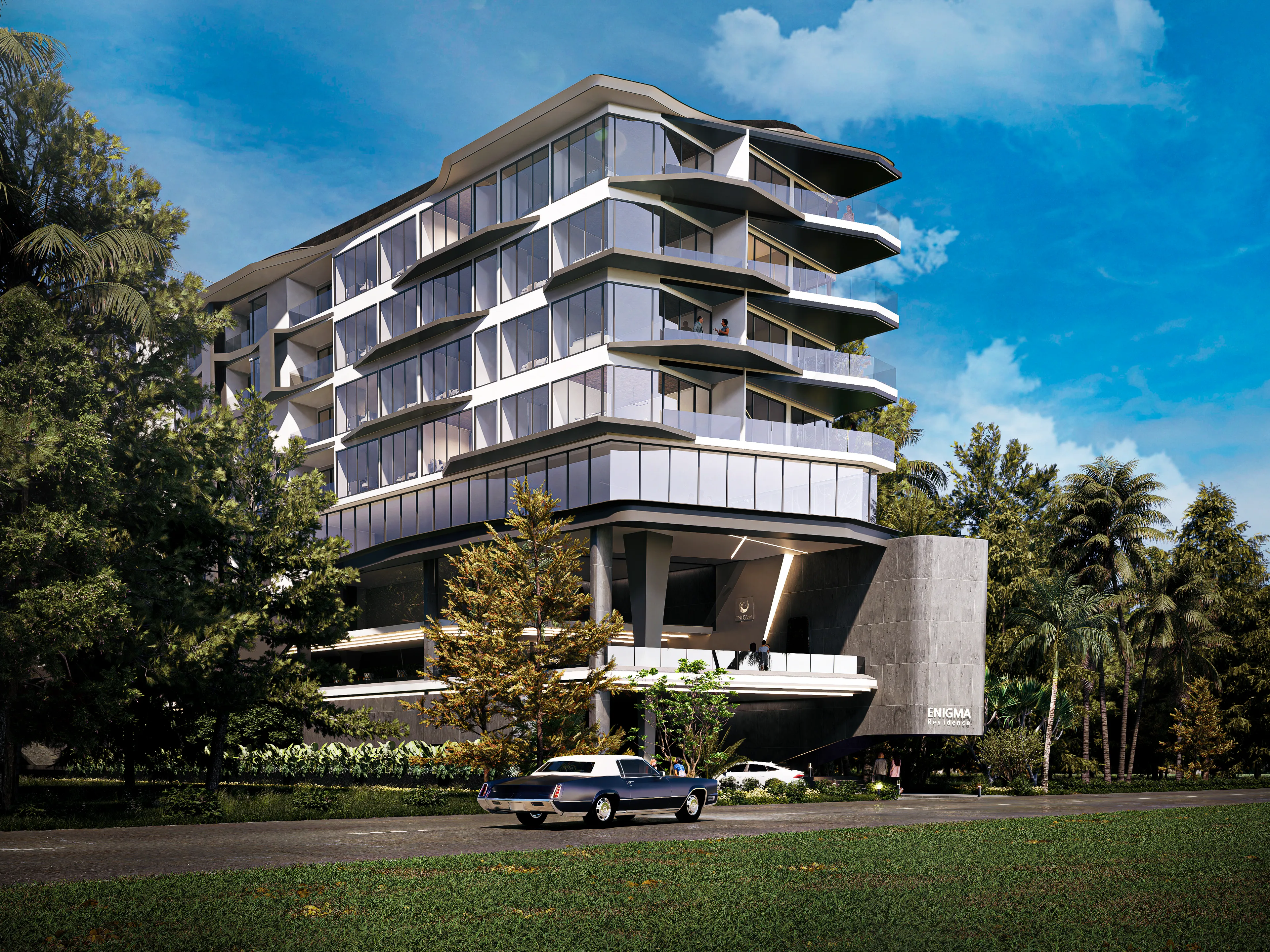 East Wind Thai, фото 4