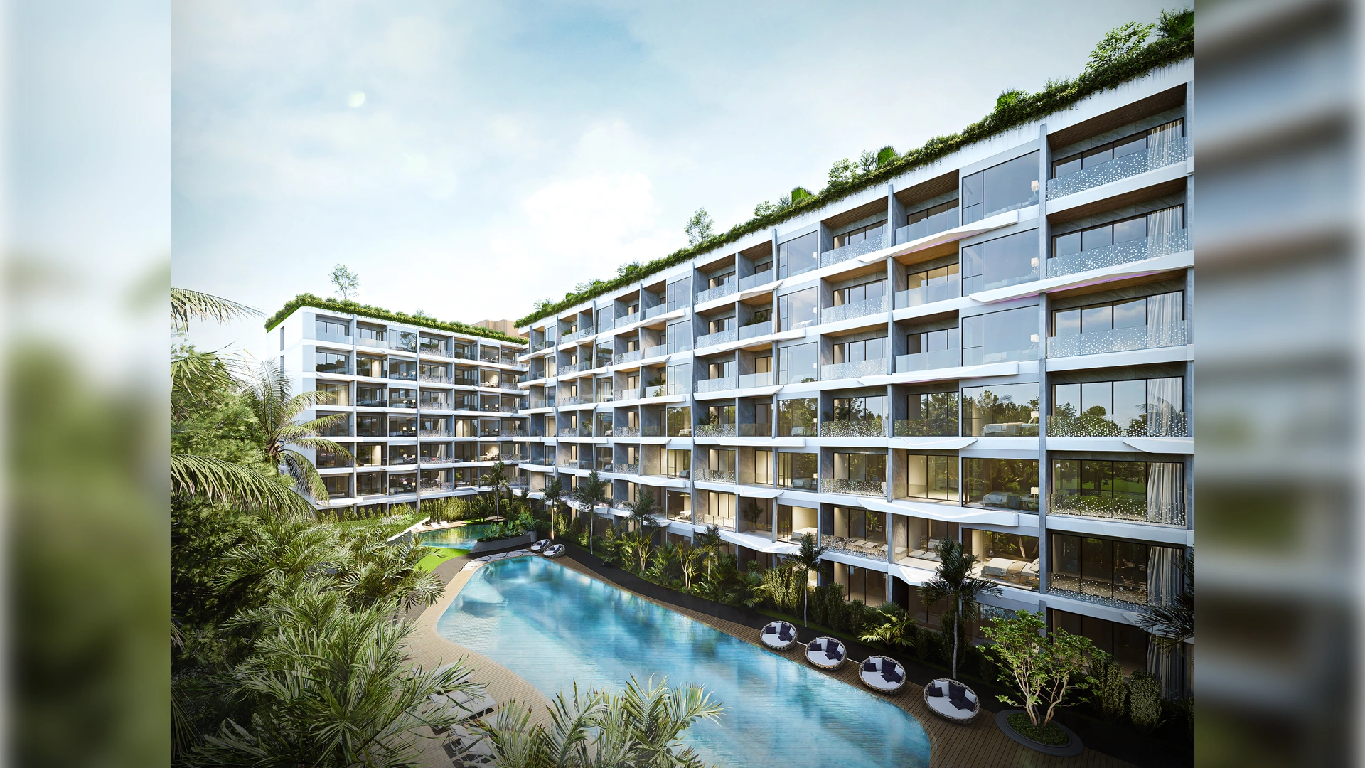 Wallaya Villas Development, фото 7