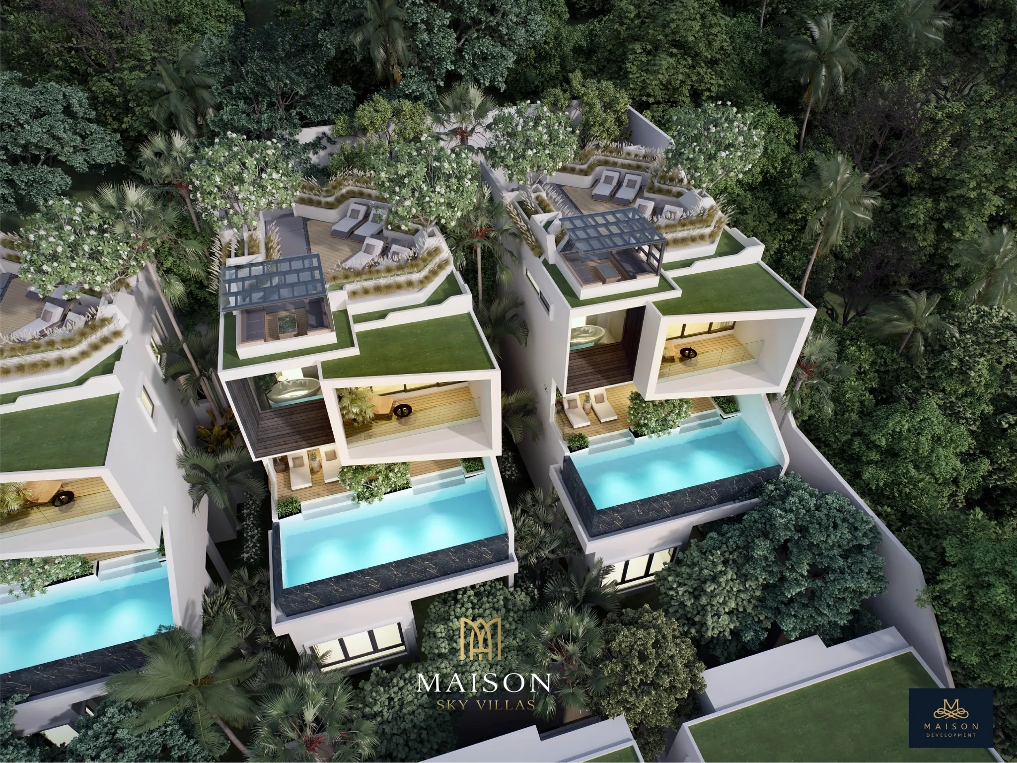 Maison Development, фото 2