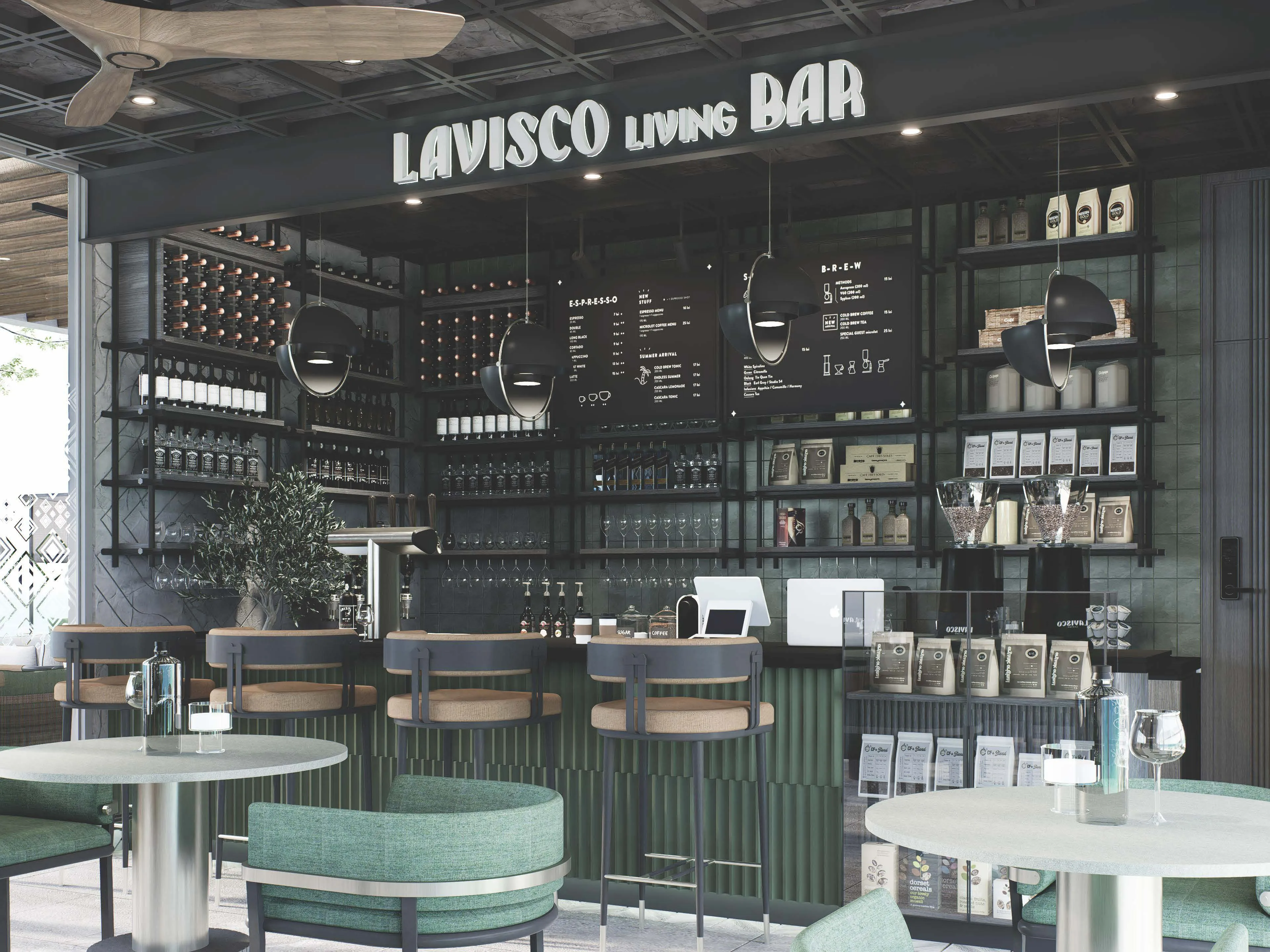 Lavisco Living, фото 4