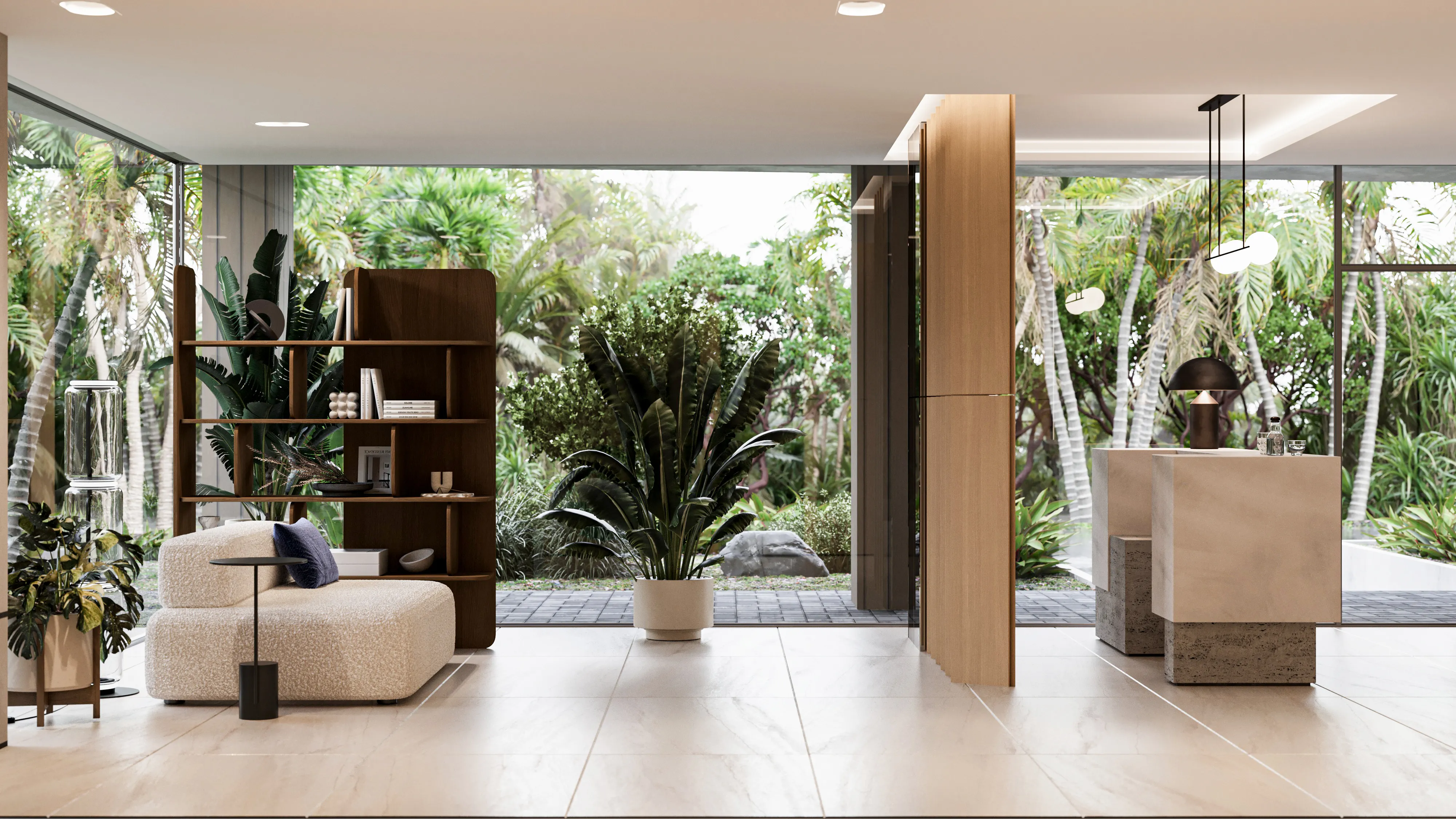 Dominion House, фото 5