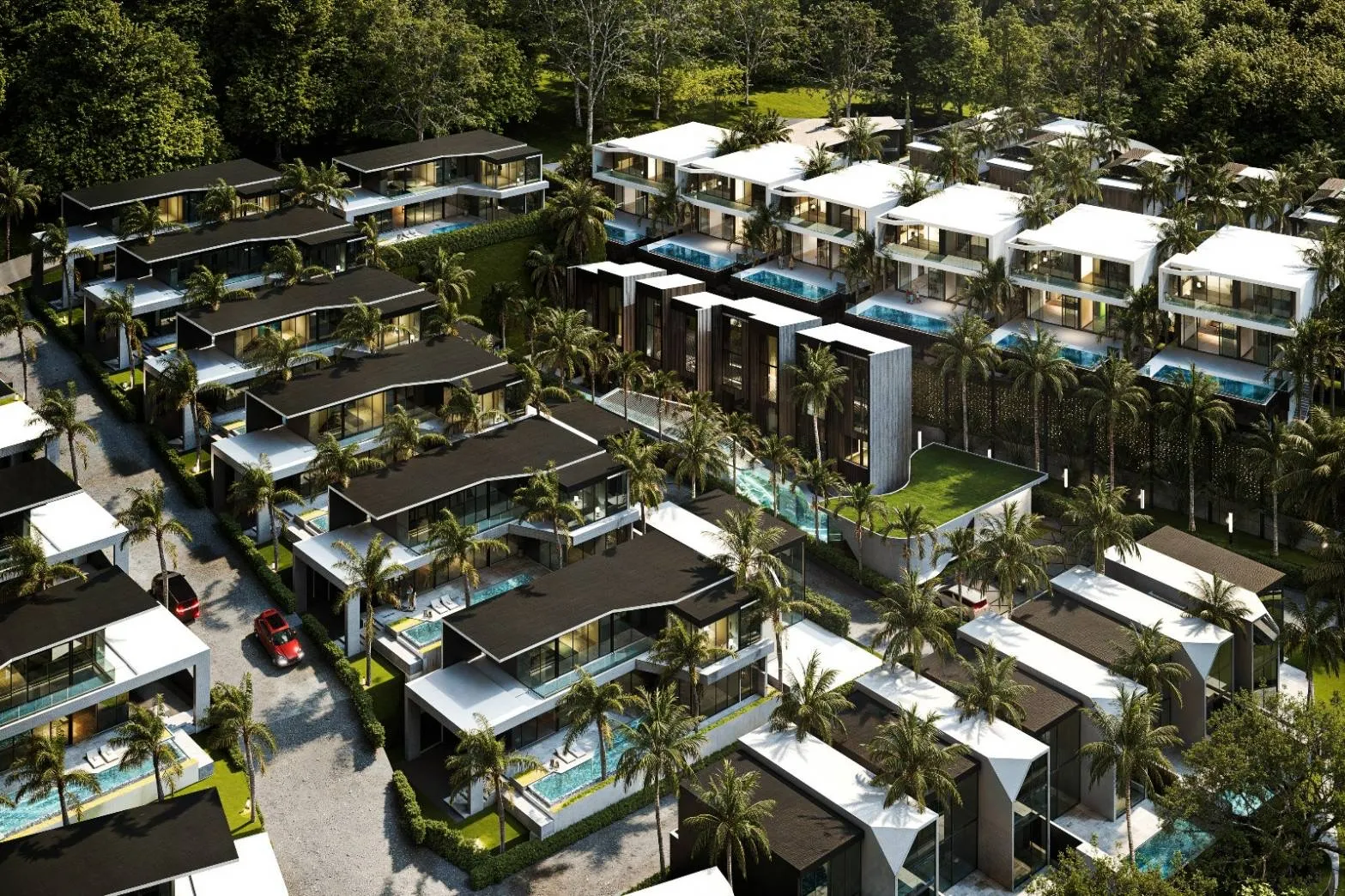 Trinity Property, фото 7