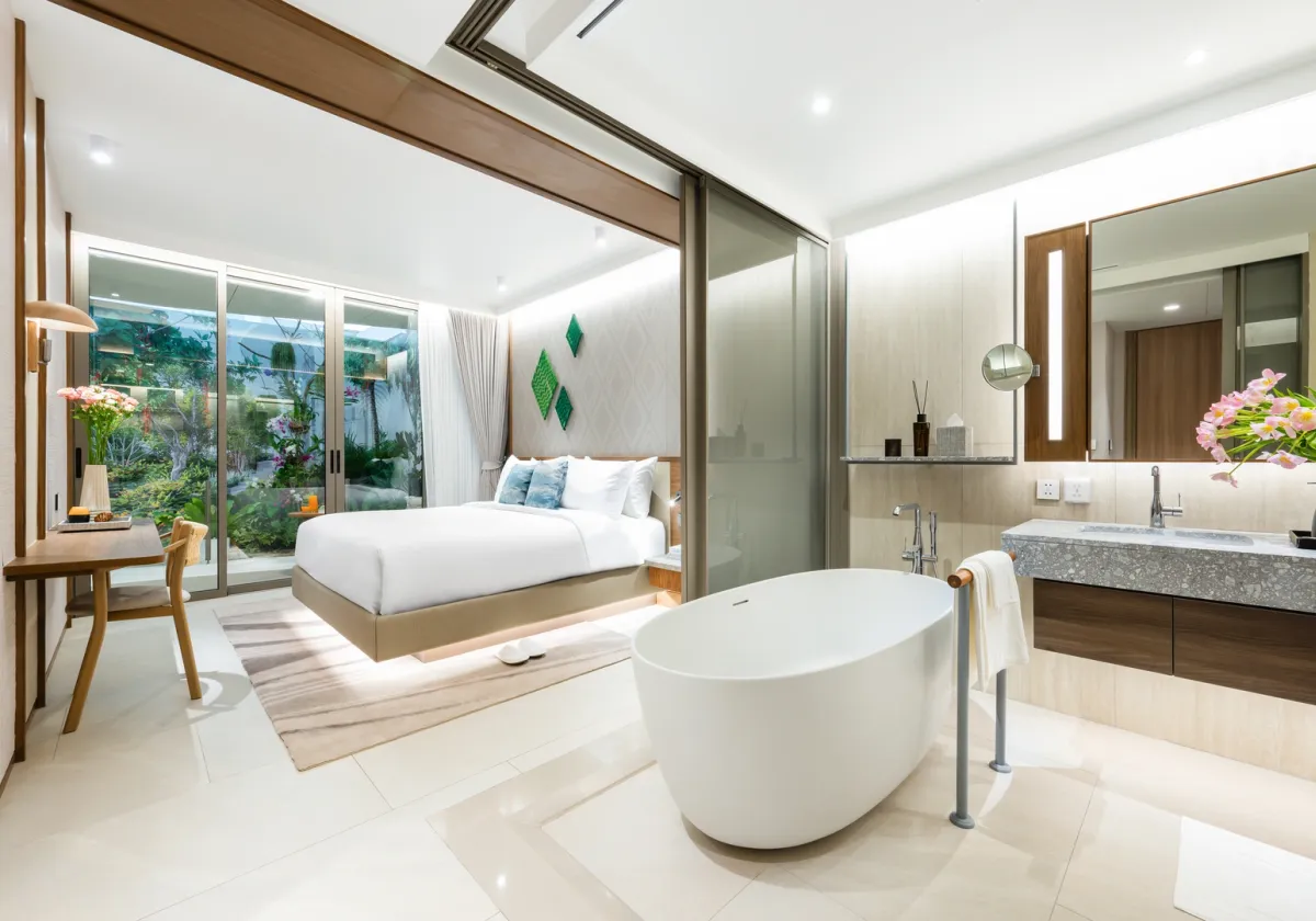 Banyan Group Residences