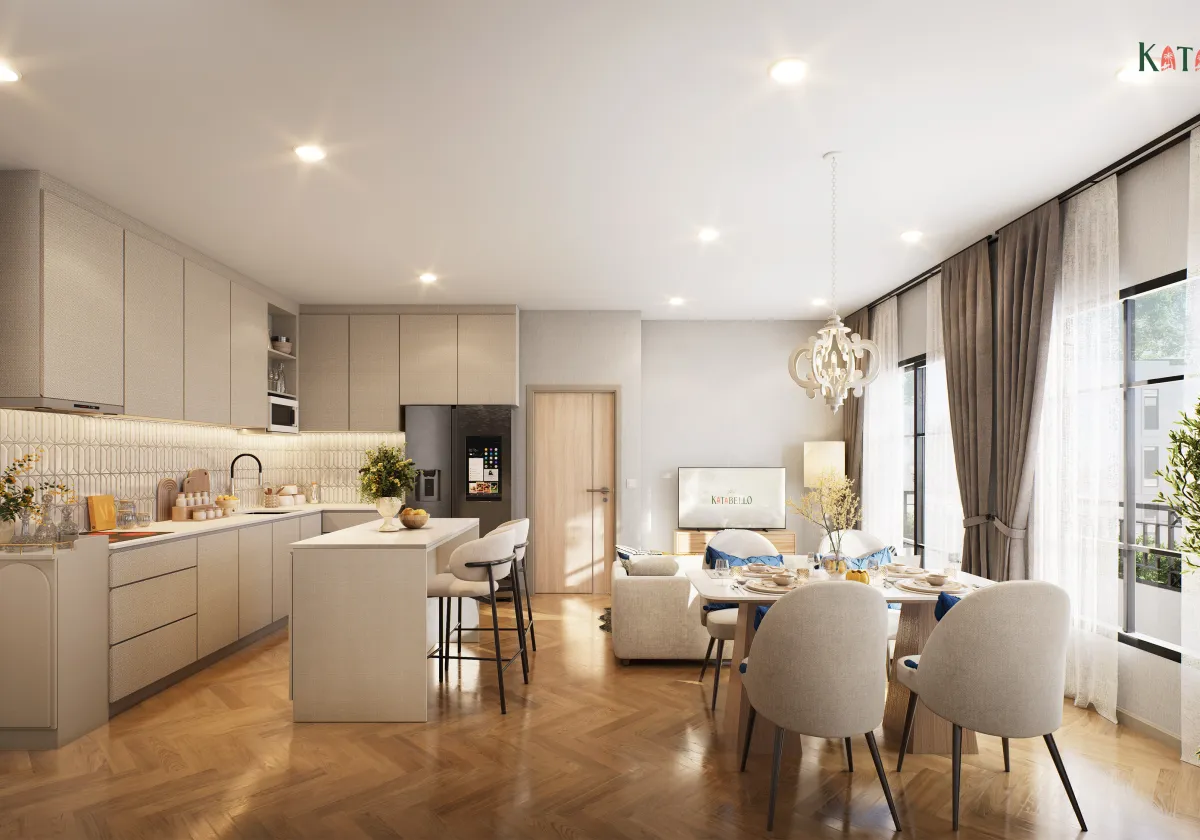 Rhom Bho Property PCL