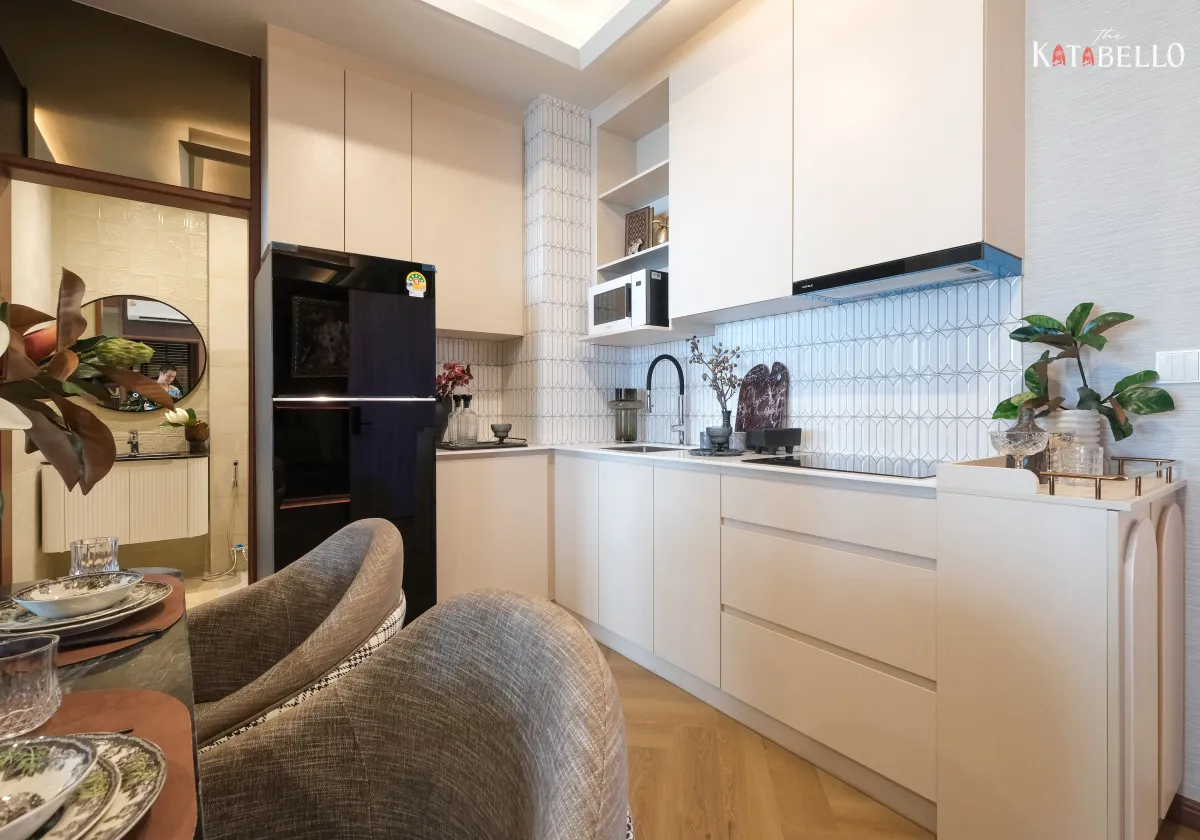 Rhom Bho Property PCL