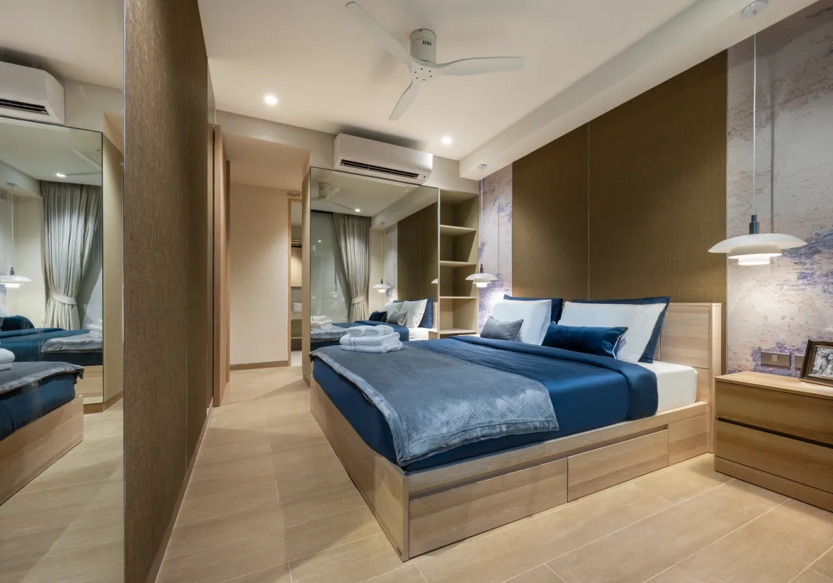 Banyan Group Residences