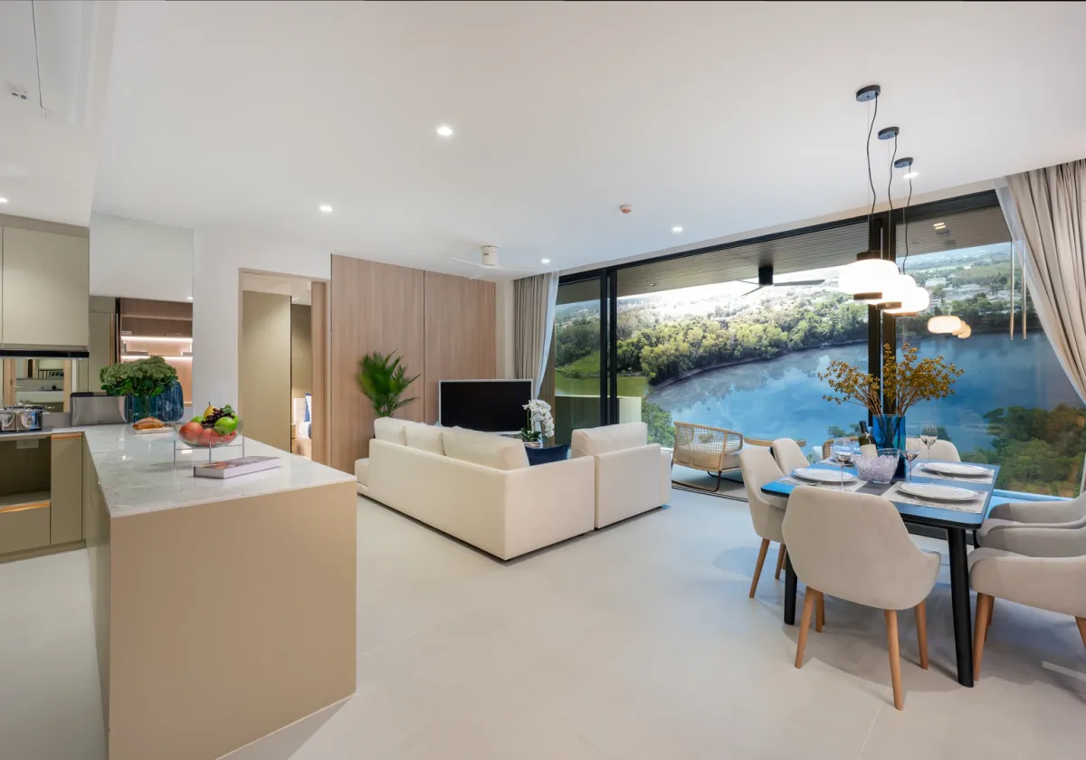 Banyan Group Residences