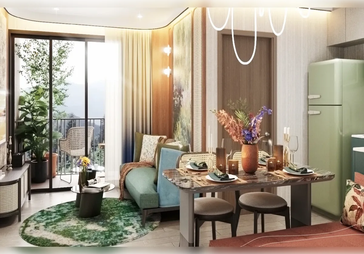 Rhom Bho Property PCL