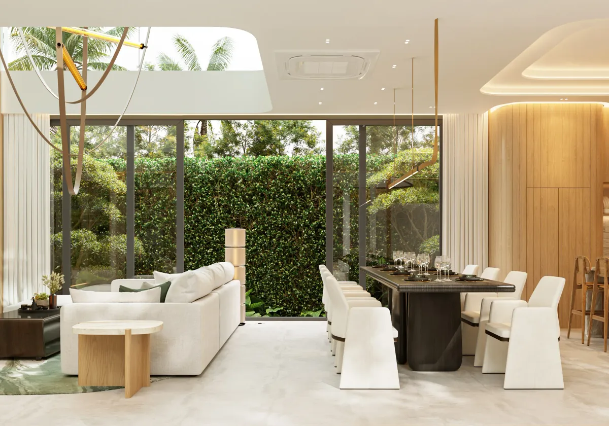 Wednesday Development