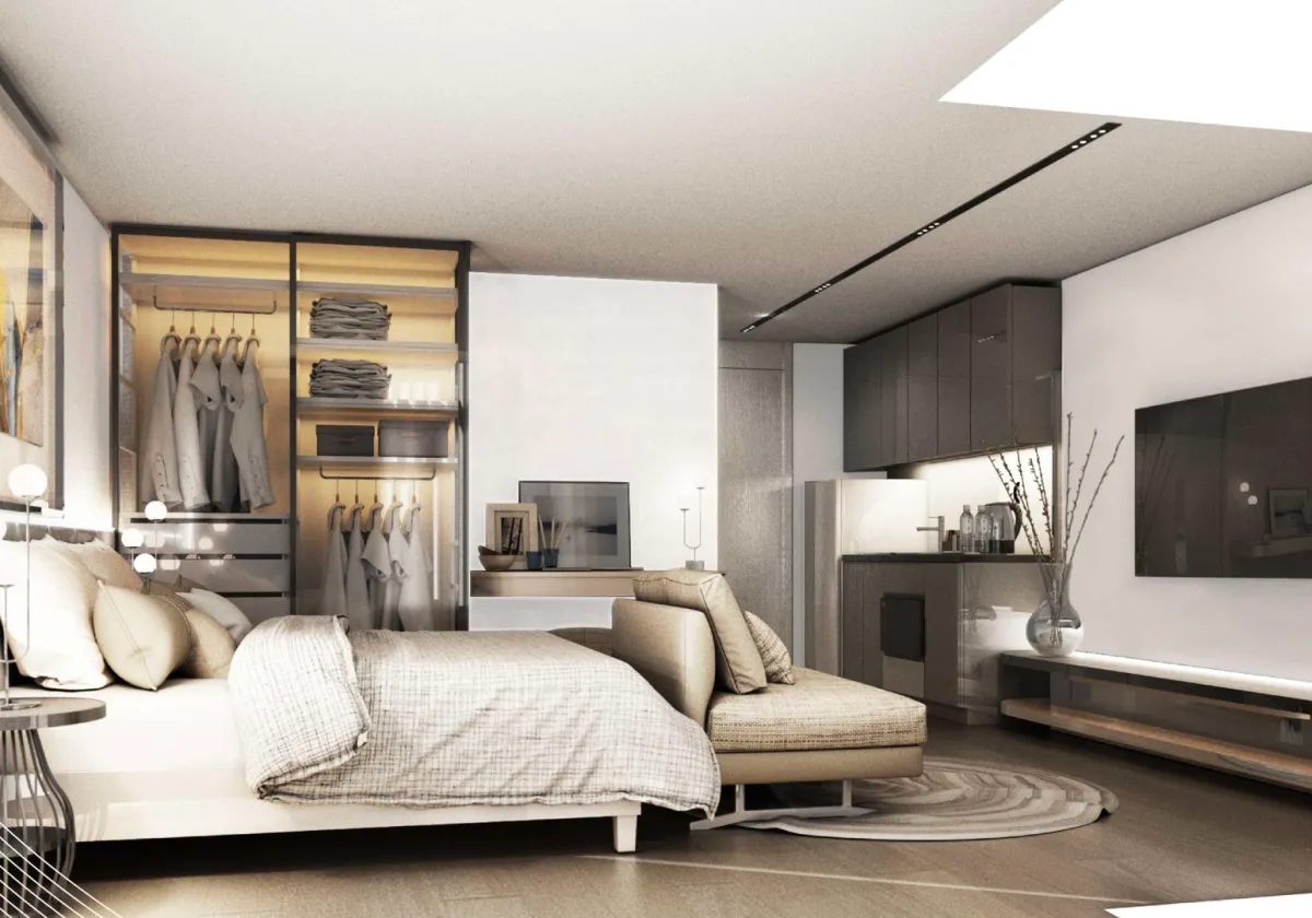 VIP Property Development