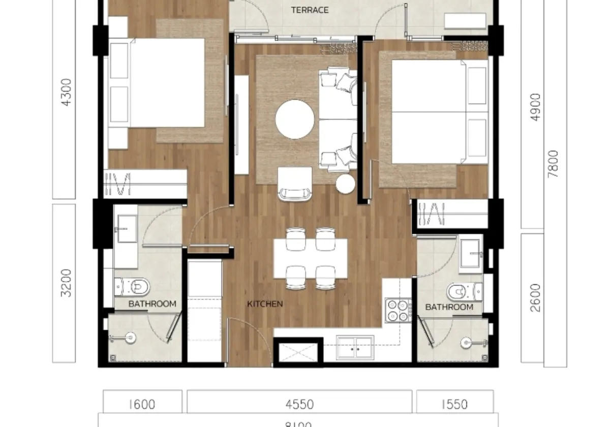 VIP Property Development