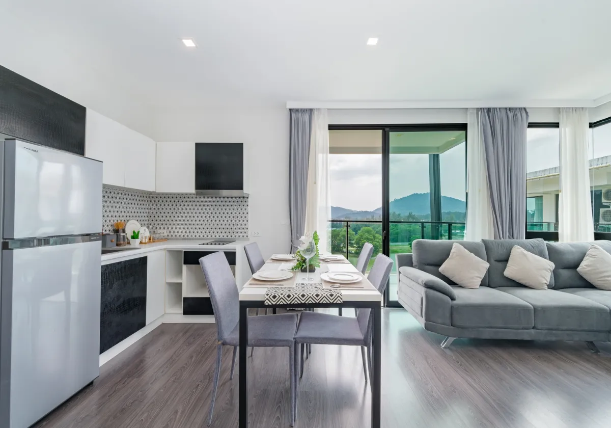 Phuket Sirinath Property