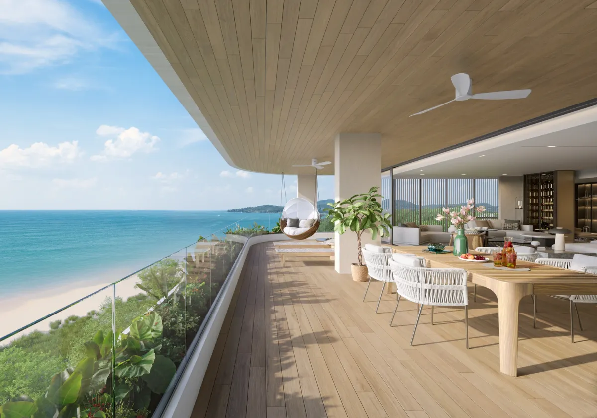 Banyan Group Residences