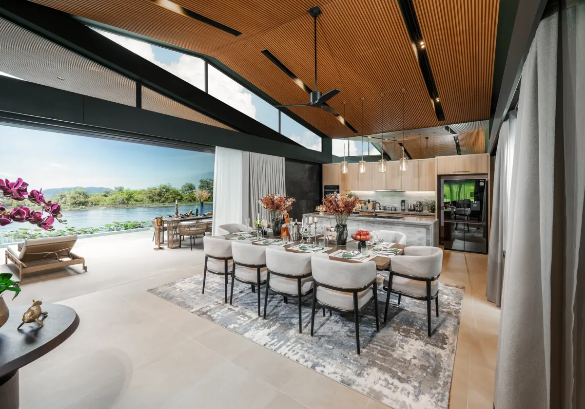 Banyan Group Residences