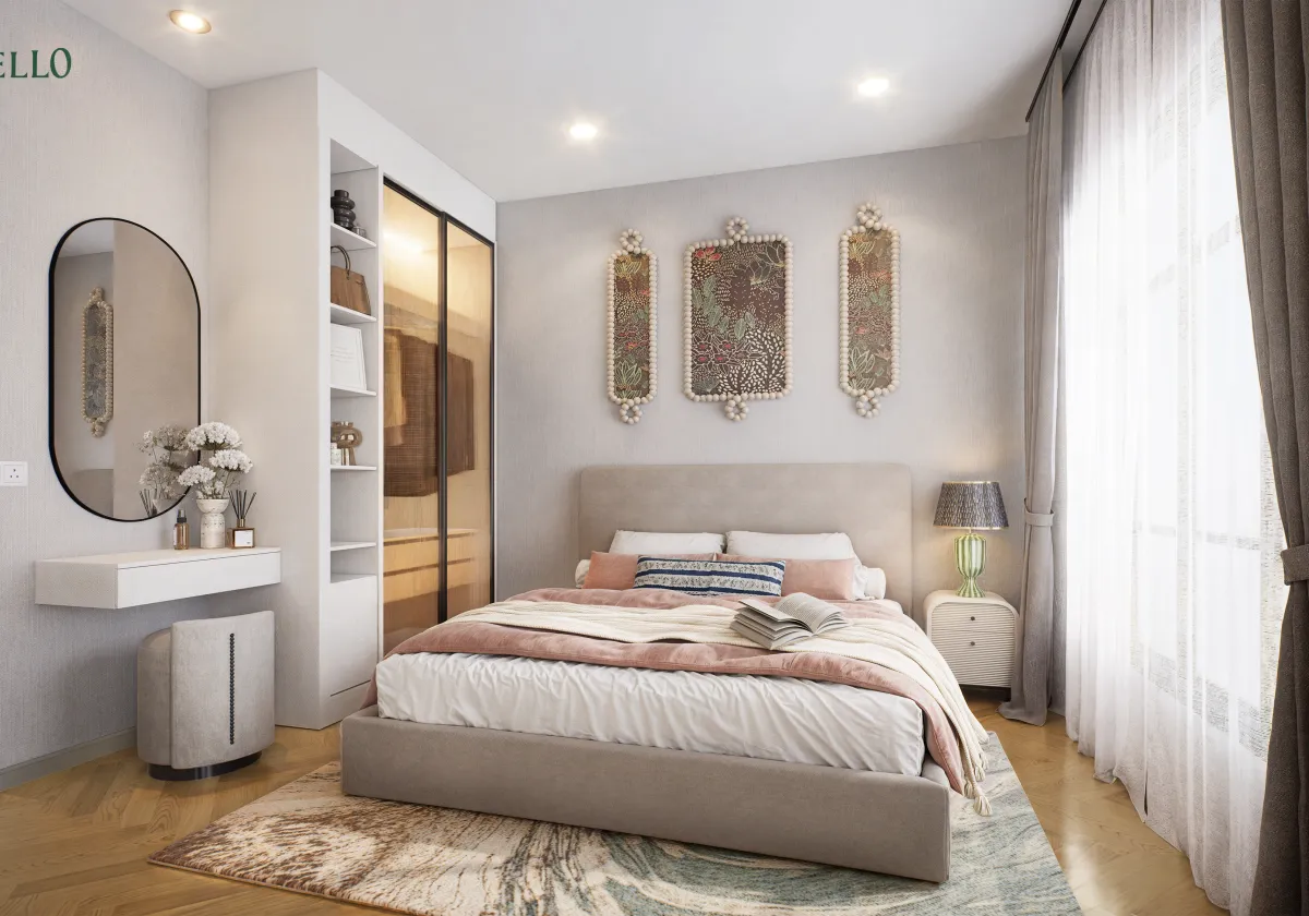 Rhom Bho Property PCL