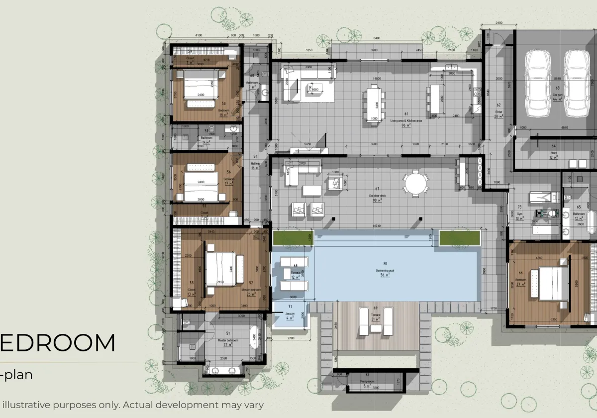 Kaufman Group Co Ltd