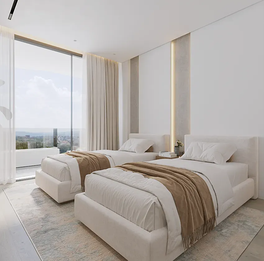 SPS Phuket construction