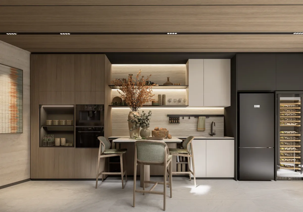 Banyan Group Residences