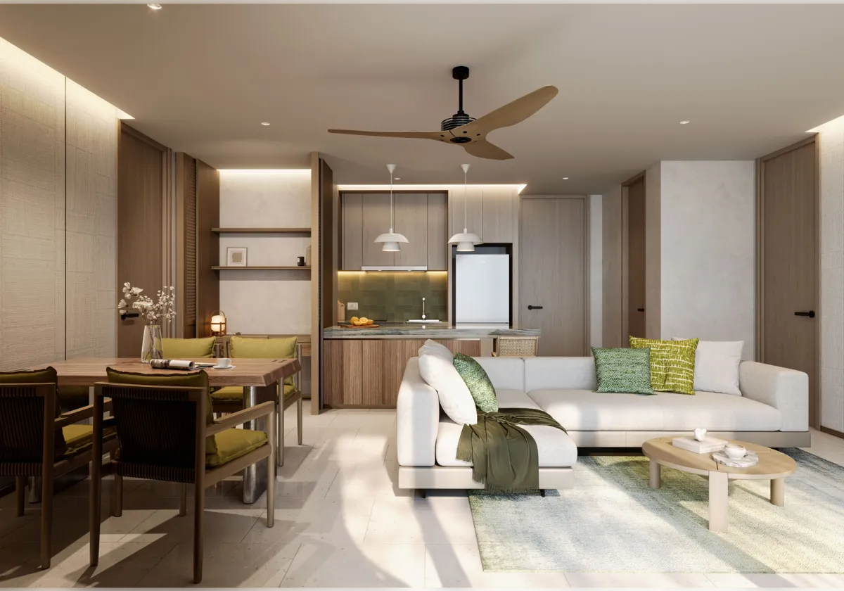 Banyan Group Residences