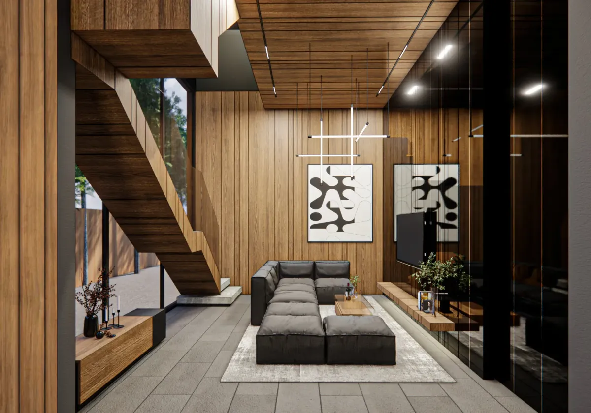 Wallaya Villas Development