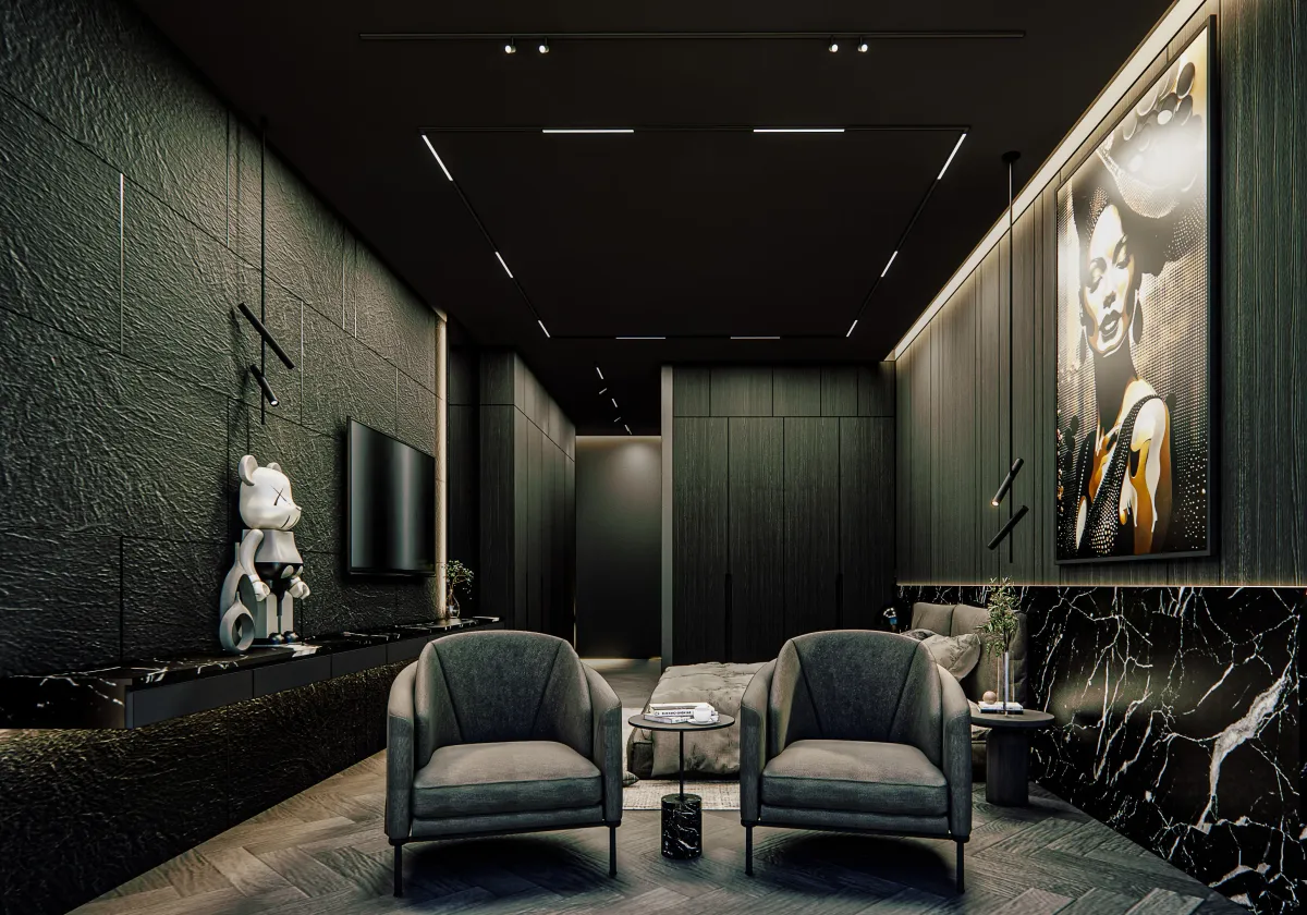 Wallaya Villas Development