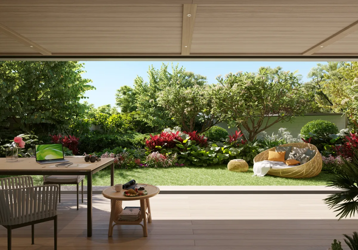 Banyan Group Residences