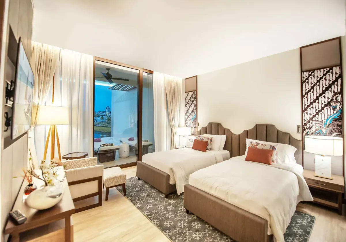 Banyan Group Residences