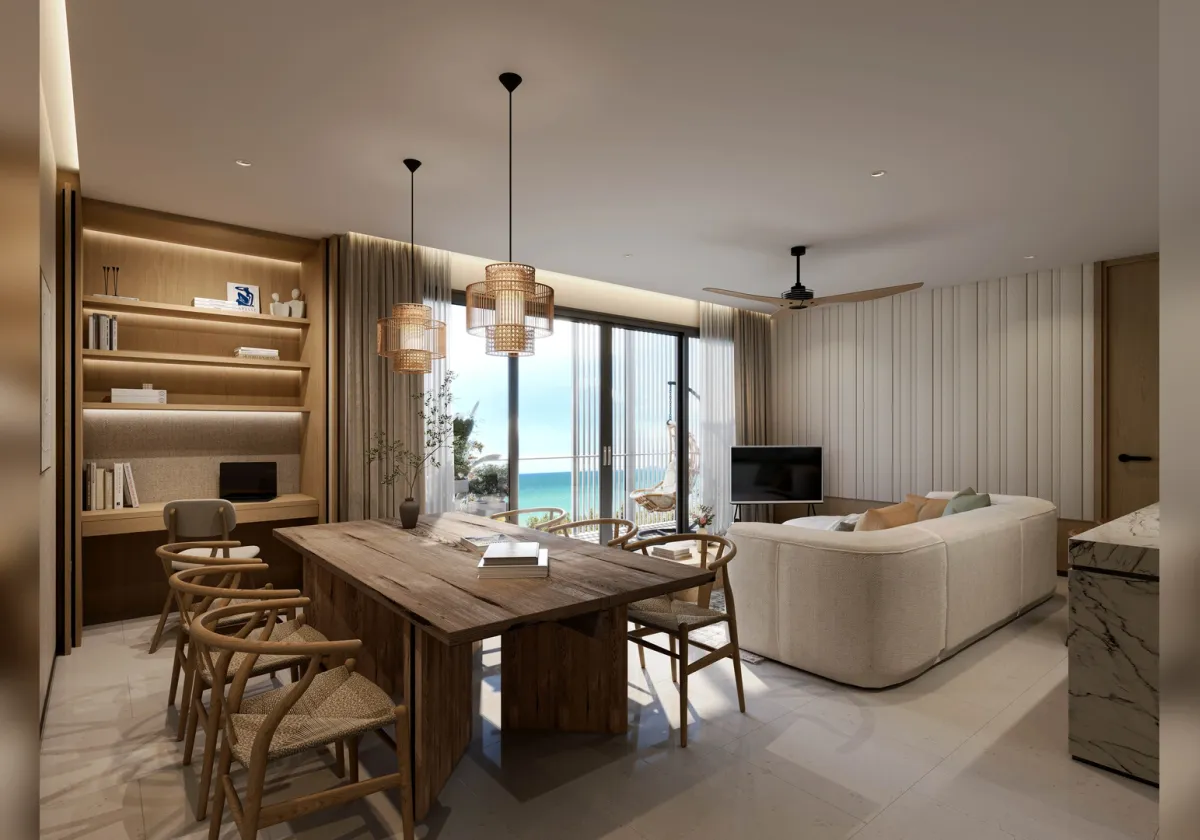 Banyan Group Residences