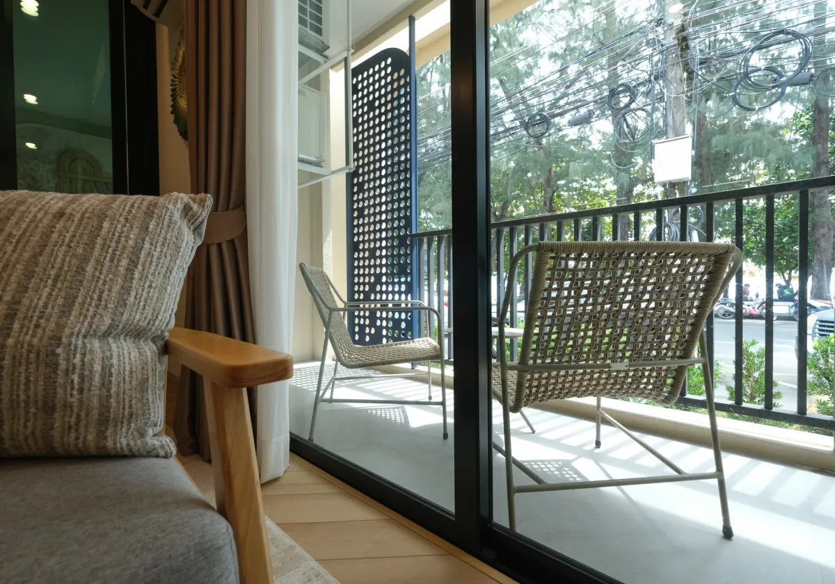 Rhom Bho Property PCL