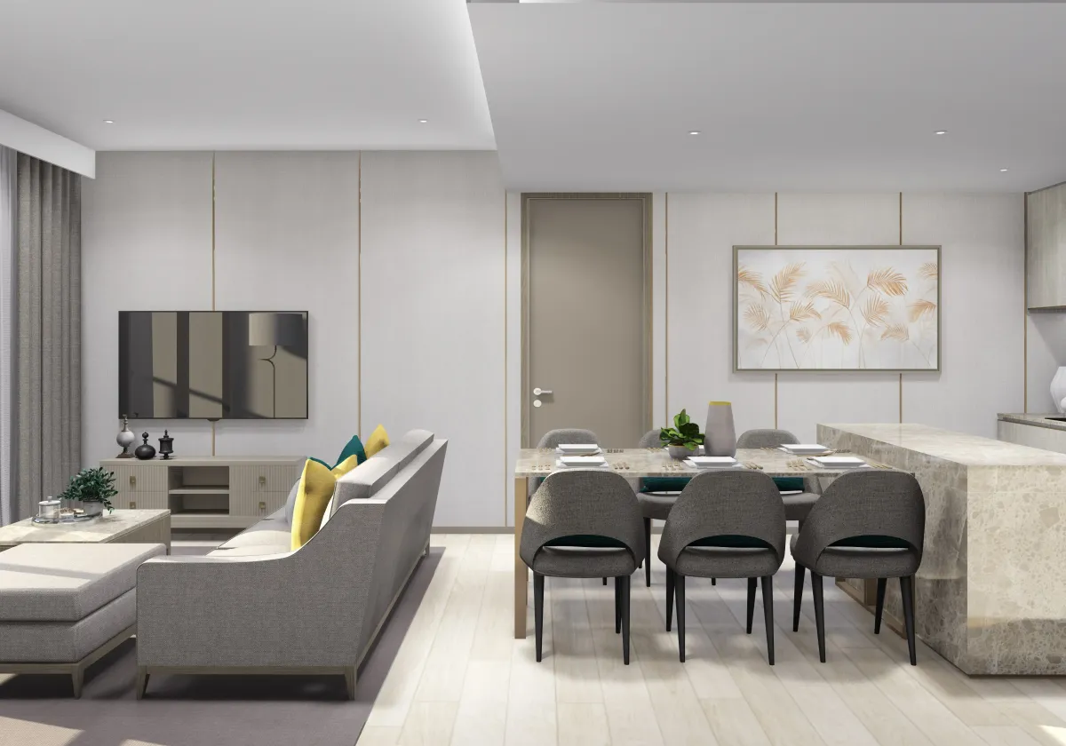 The Ozone Group Phuket