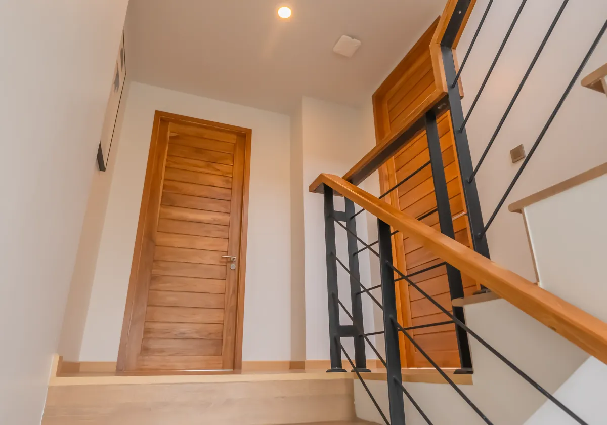 Modern Thai Hotel Ltd