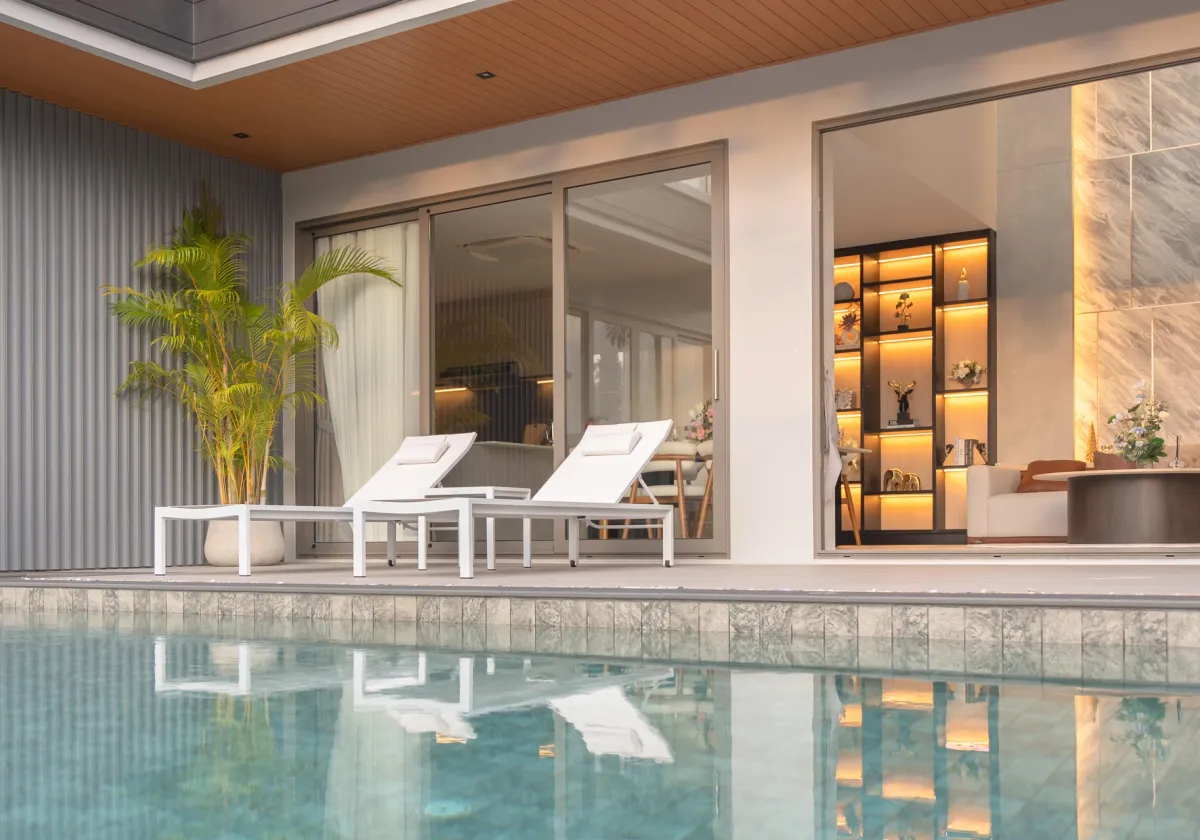 Modern Thai Hotel Ltd