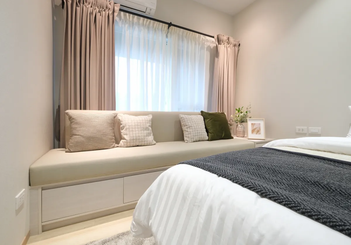 Rhom Bho Property PCL