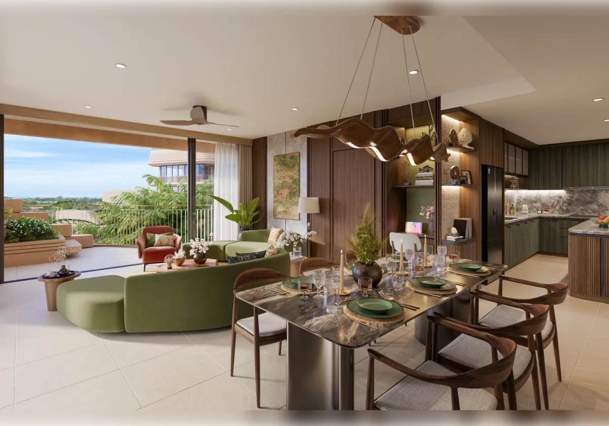 Banyan Group Residences