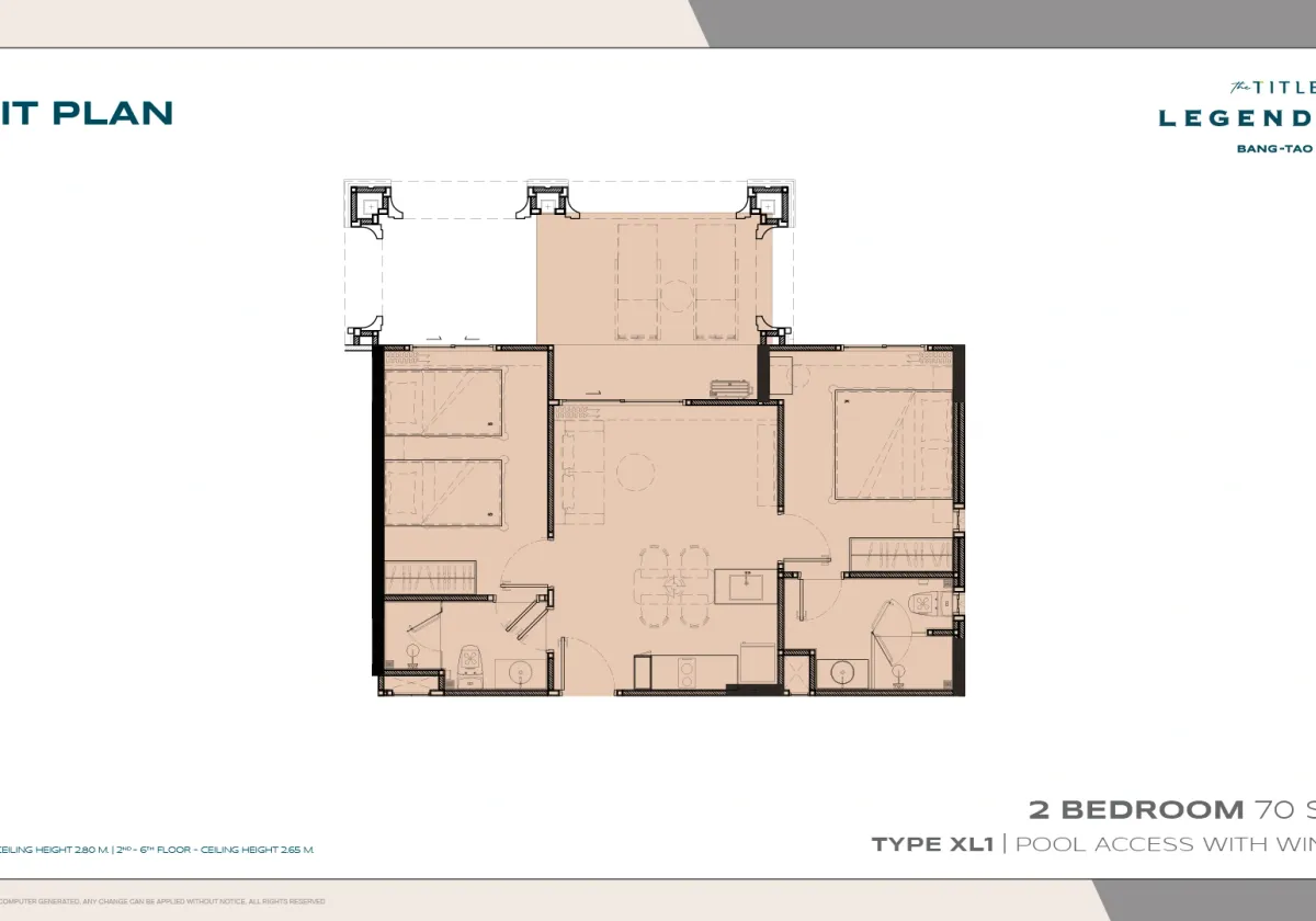 Rhom Bho Property PCL