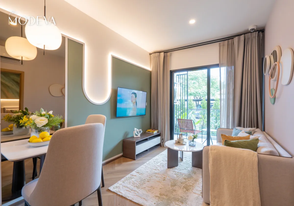 Rhom Bho Property PCL