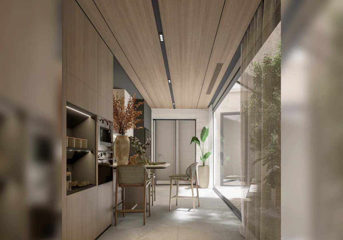 Banyan Group Residences