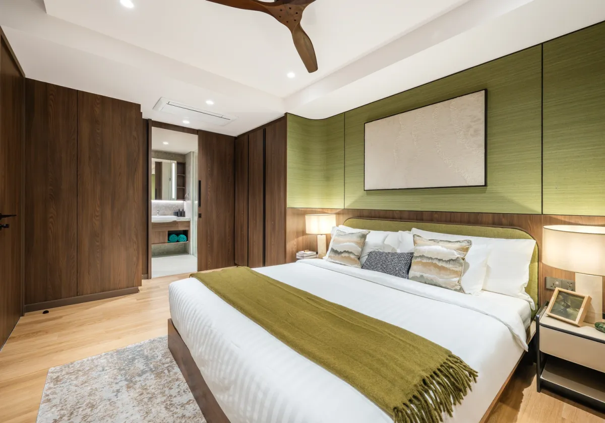 Banyan Group Residences