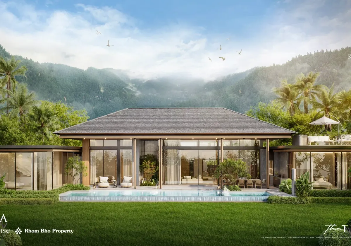 Rhom Bho Property PCL