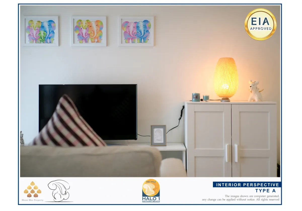 Rhom Bho Property PCL