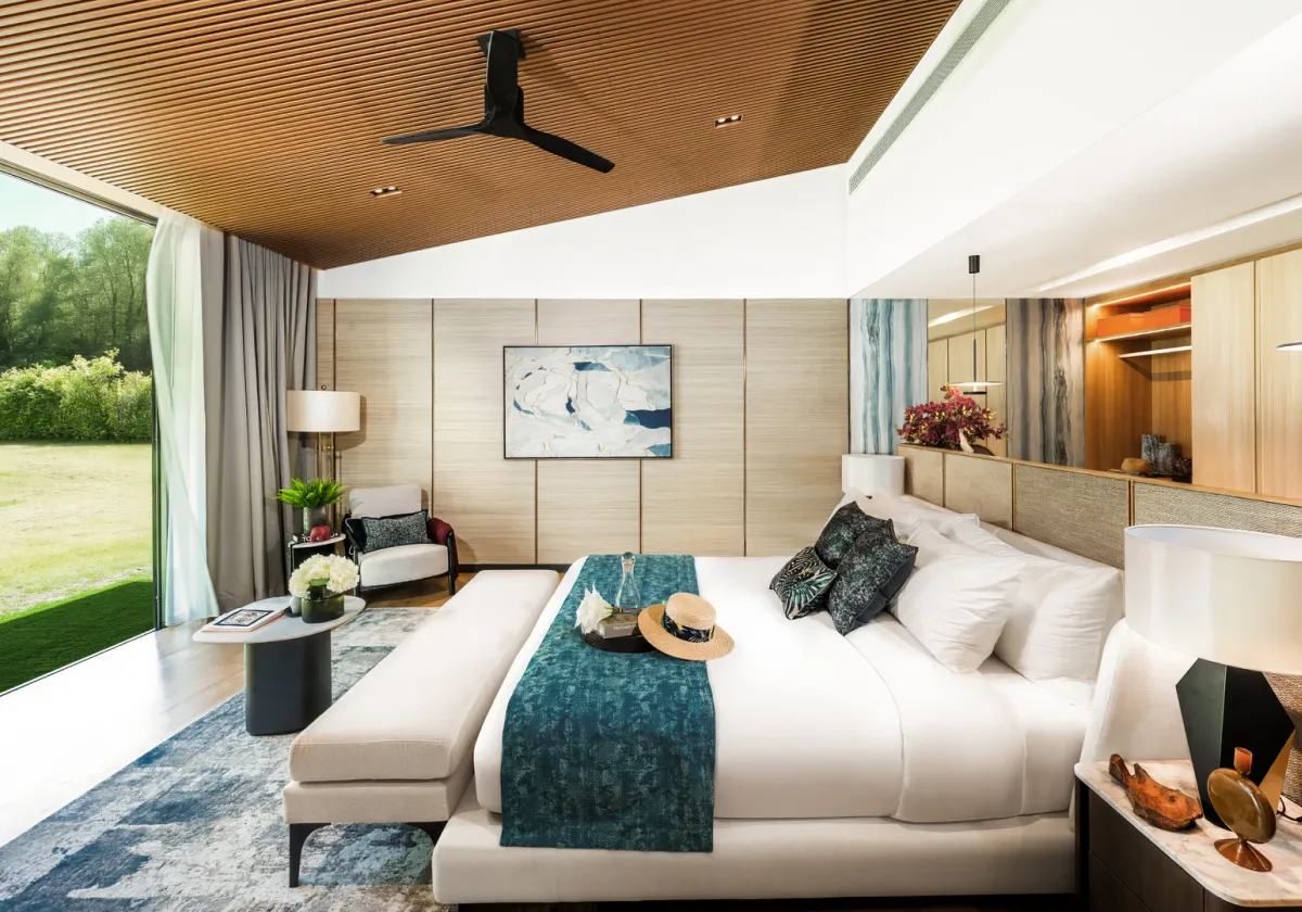 Banyan Group Residences