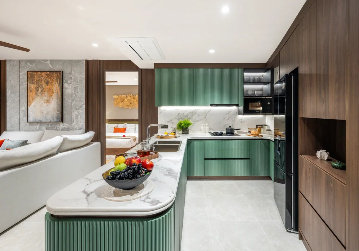 Banyan Group Residences