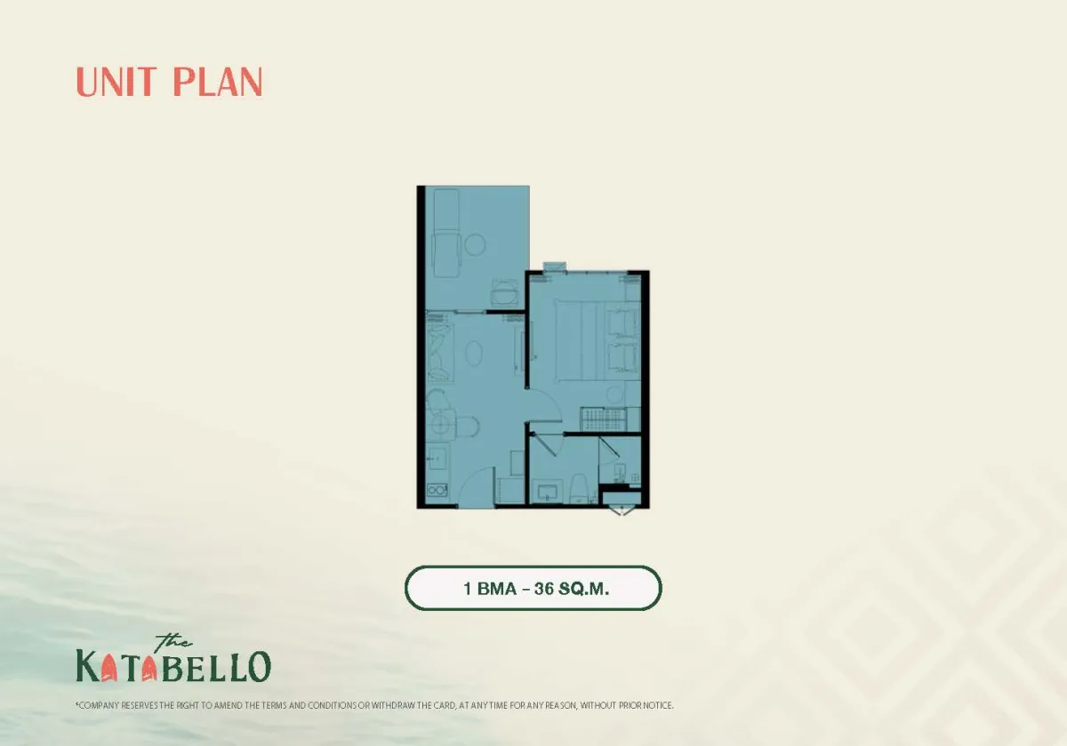 Rhom Bho Property PCL