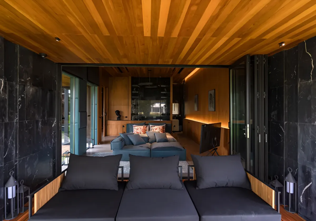 Andaman Asset Solutions