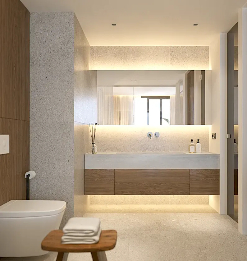 SPS Phuket construction