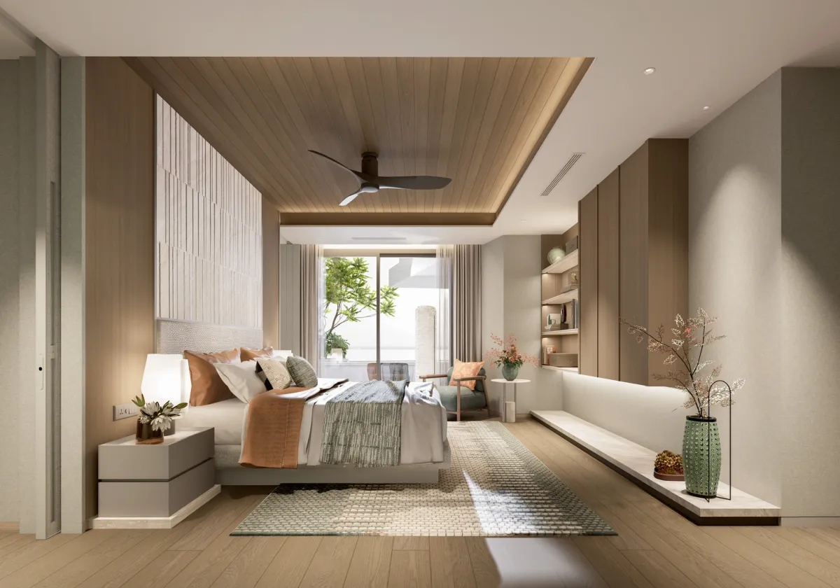 Banyan Group Residences